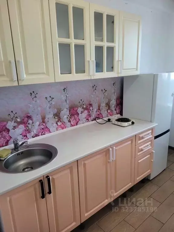 Студия Бурятия, Улан-Удэ ул. Сахьяновой, 21блок1 (32.0 м) - Фото 1