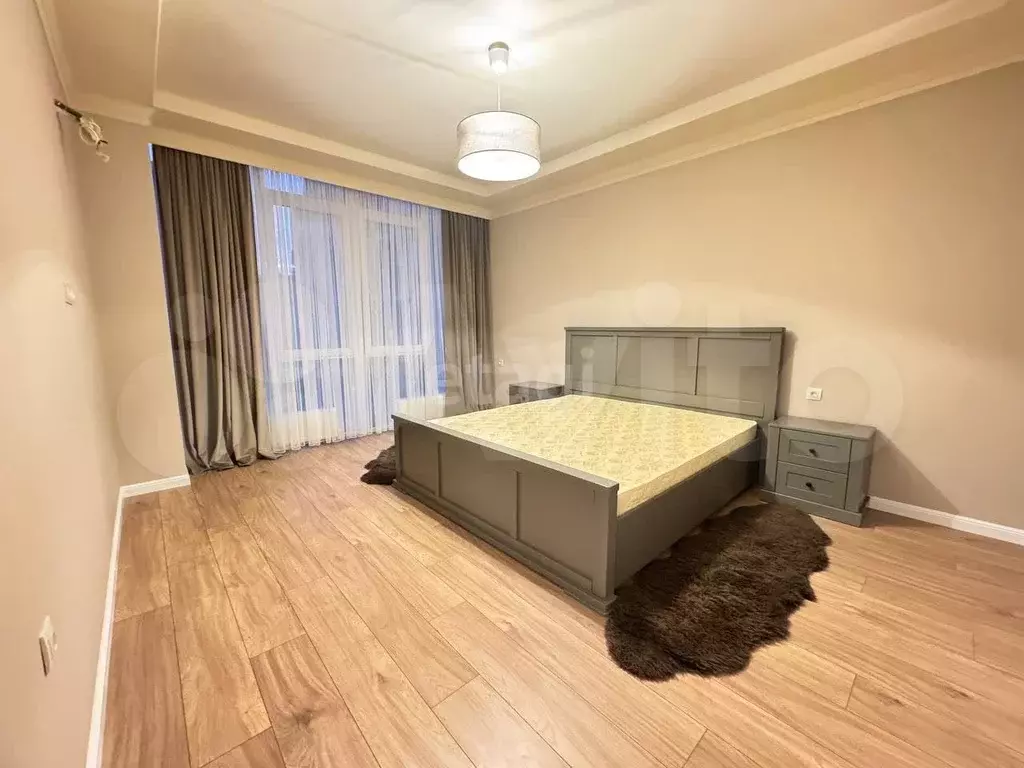 2-к. квартира, 80 м, 8/10 эт. - Фото 0