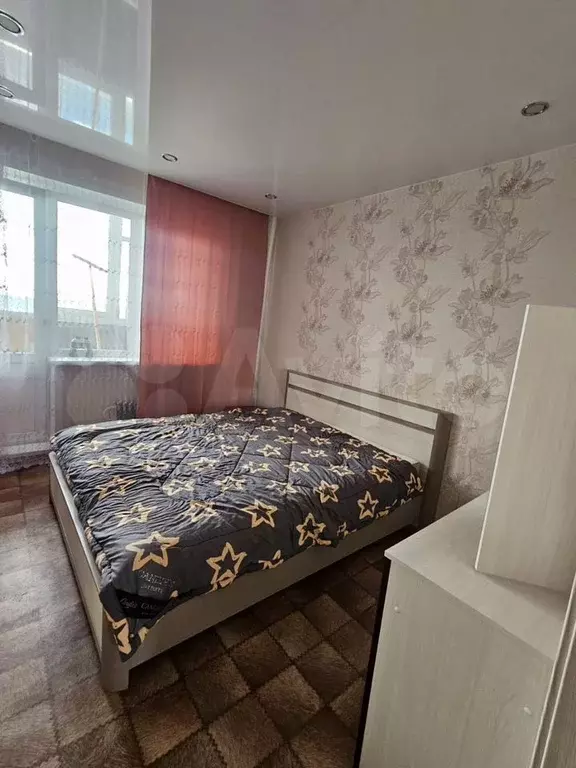 3-к. квартира, 65 м, 5/9 эт. - Фото 0