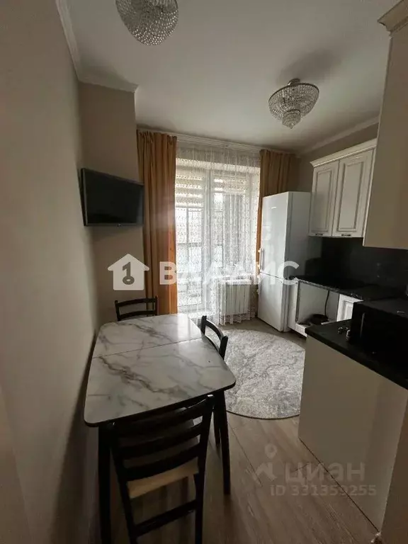 1-к кв. Московская область, Мытищи бул. Тенистый, 10 (32.0 м) - Фото 2