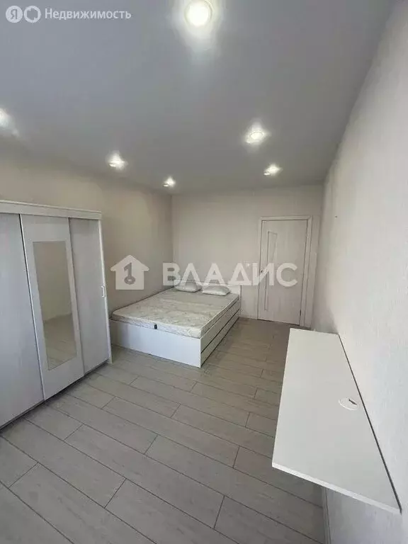 1-комнатная квартира: Краснодар, улица Красных Партизан, 1/4к22 (36 м) - Фото 1
