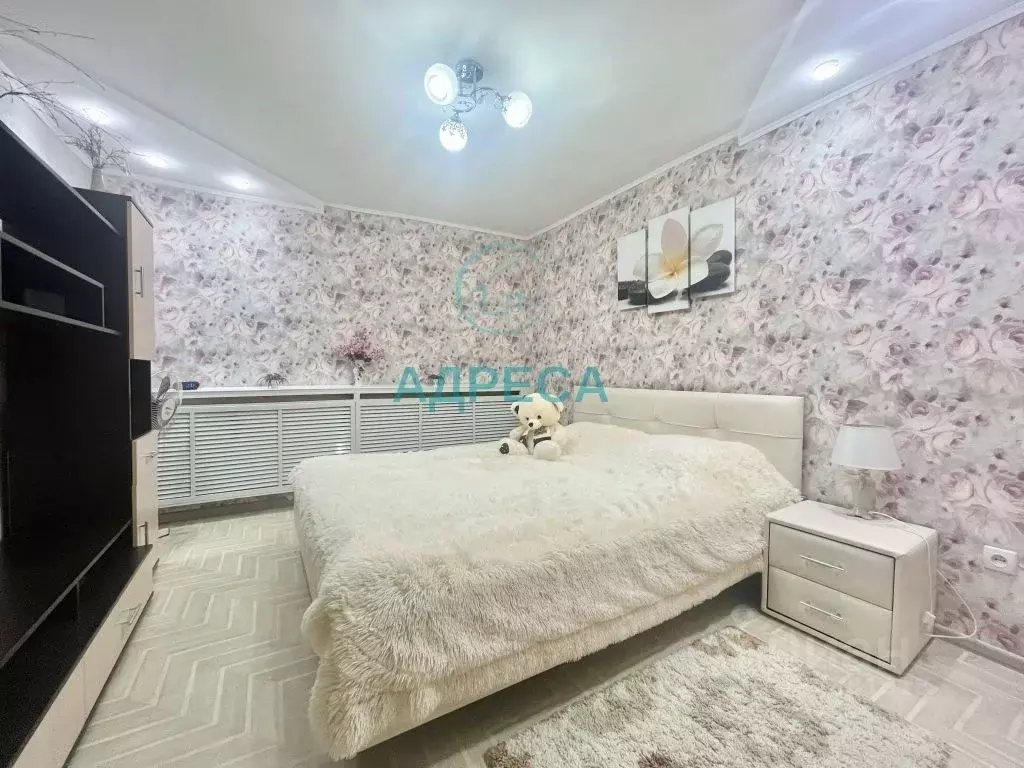 Дом в Белгородская область, Новый Оскол 1 Мая ул. (90 м) - Фото 2