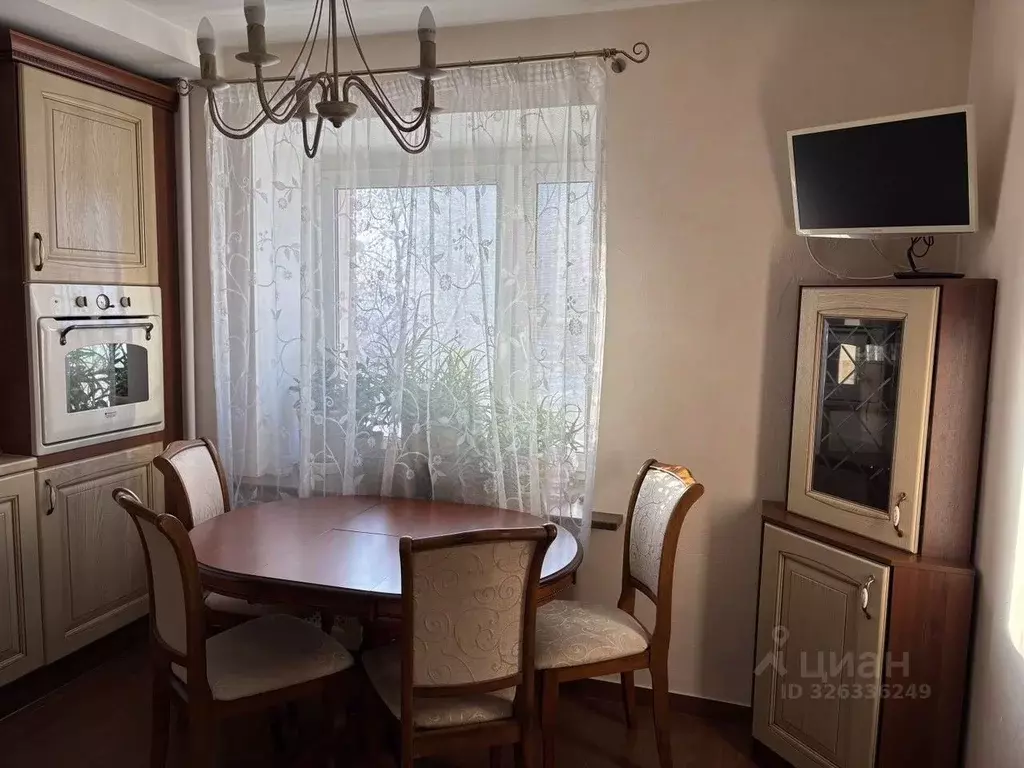 2-к кв. Нижегородская область, Нижний Новгород Казанское ш., 10к1 ... - Фото 1