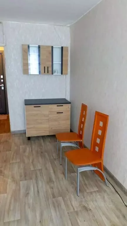 Студия Кемеровская область, Кемерово Инициативная ул., 27а (18.0 м) - Фото 2