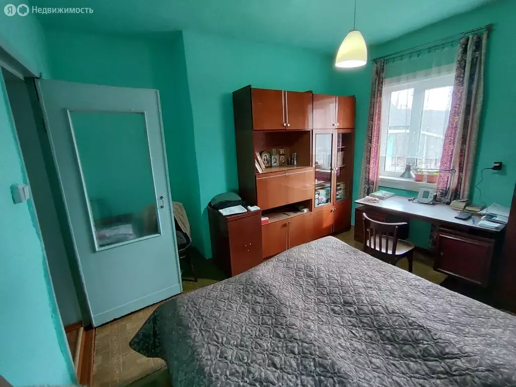 Дом в Партизанск, улица Герцена, 44 (74 м) - Фото 1