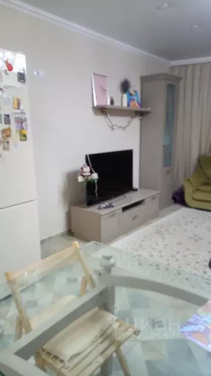 2-к кв. Томская область, Томск Красноармейская ул., 128 (65.0 м) - Фото 1