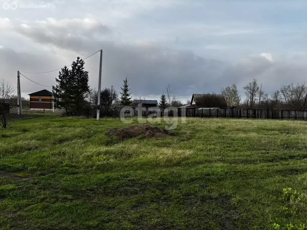 Участок в Воронеж, Снежная улица (11 м) - Фото 2
