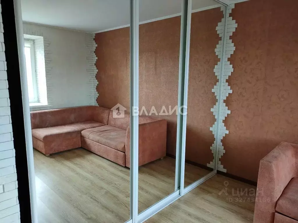 1-к кв. Марий Эл, Йошкар-Ола ул. Анникова, 6б (38.0 м) - Фото 2