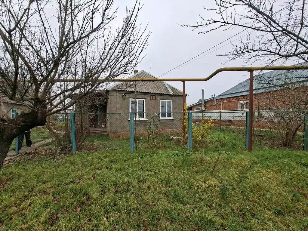 Участок в хутор Карла Маркса, Южная улица (25 м) - Фото 1