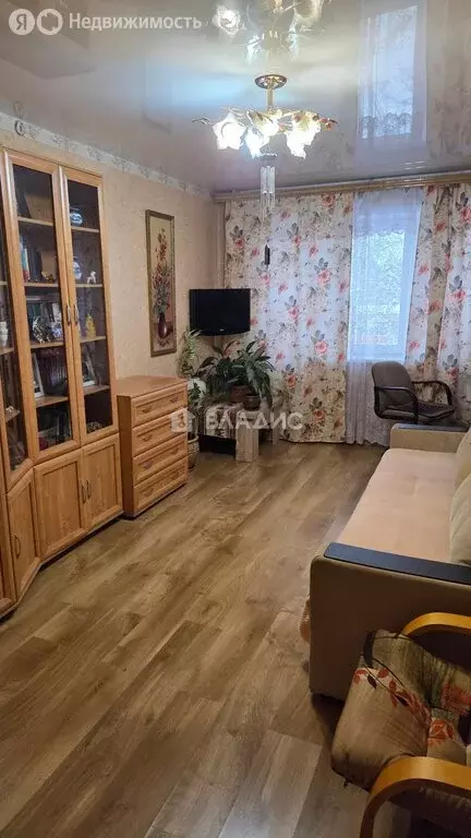 2-комнатная квартира: Сыктывкар, улица Димитрова, 44 (48 м) - Фото 2