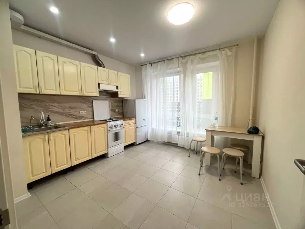 2-к кв. Московская область, Ленинский городской округ, Дрожжино пгт ш. ... - Фото 2