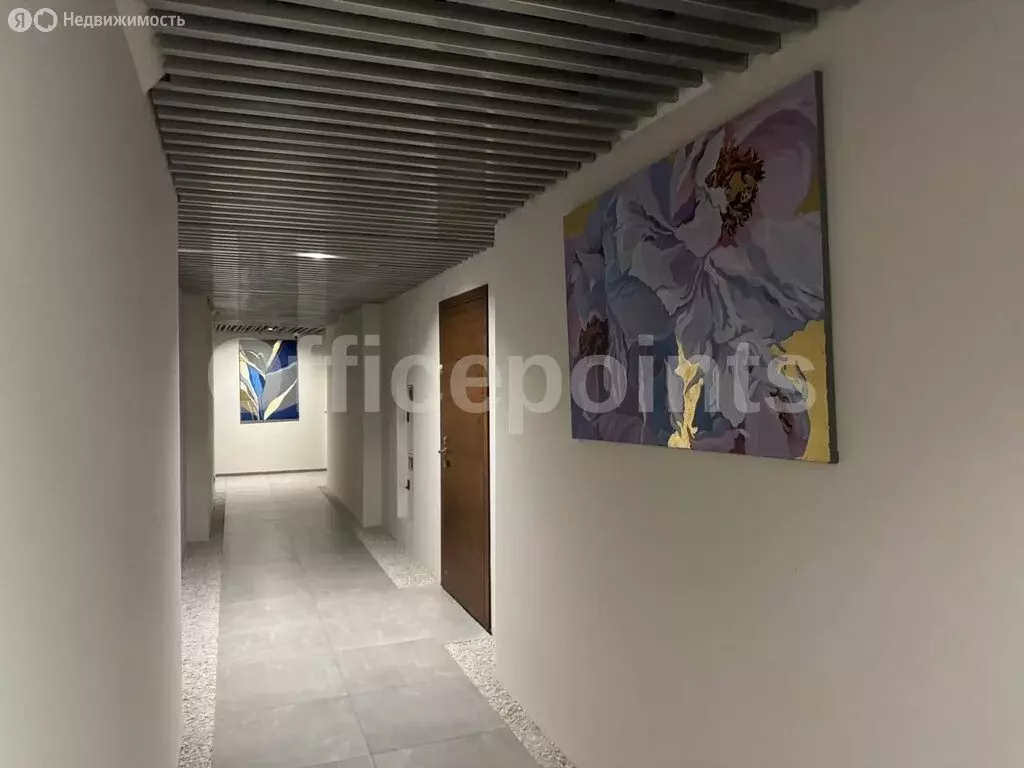 Офис (236 м) - Фото 1