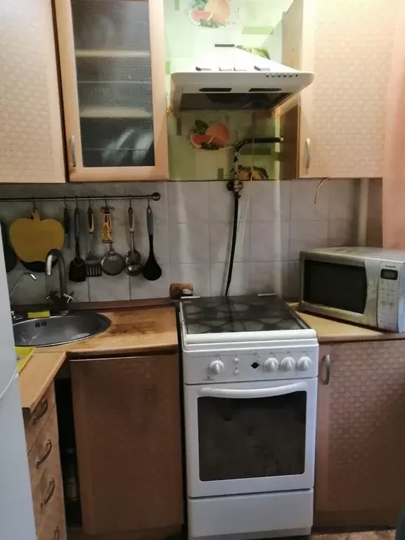Продаётся 4-к квартира, 58.1 м - Фото 1