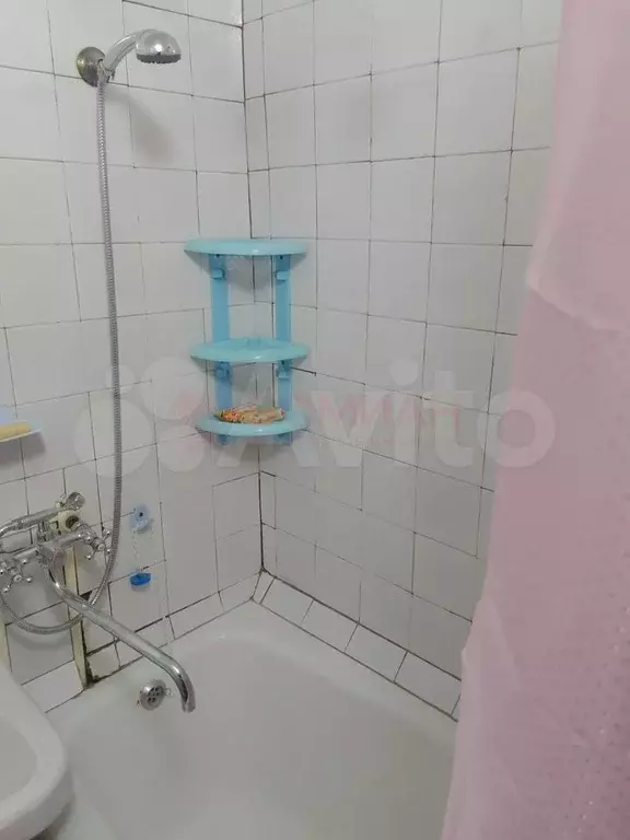 1-к. квартира, 32 м, 3/5 эт. - Фото 1