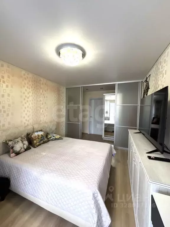 2-к кв. Коми, Сыктывкар просп. Бумажников, 21 (43.4 м) - Фото 2