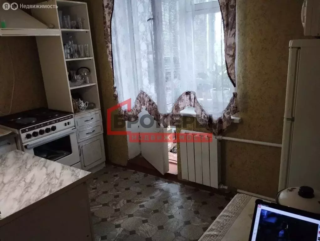 1-комнатная квартира: Севастополь, Лукомская улица, 6 (30.8 м) - Фото 1