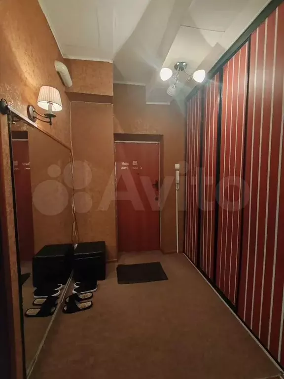 2-к. квартира, 57 м, 2/5 эт. - Фото 1