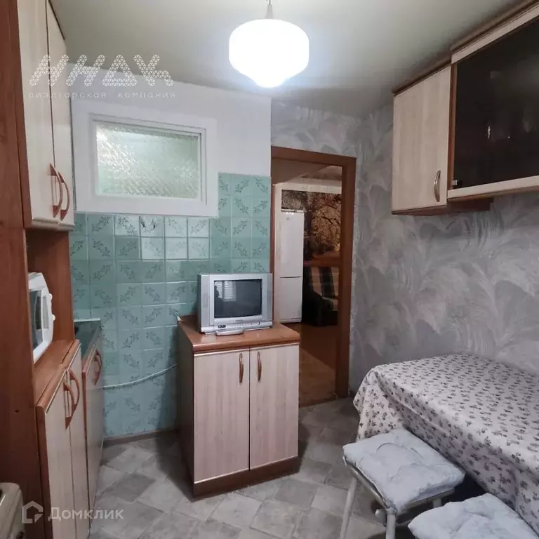 Продаётся 2-к квартира, 42 м - Фото 1
