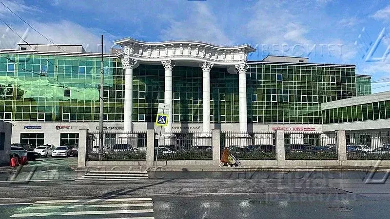 Офис в Москва Каланчевская ул., 16С1 (208 м) - Фото 1