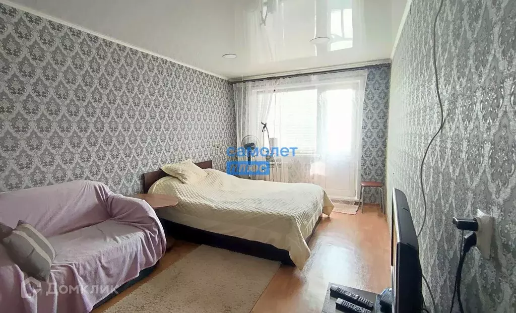 Продаётся 1-к квартира, 29.5 м - Фото 0