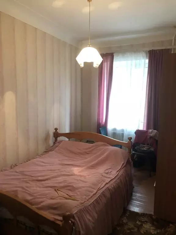 Продаётся 3-к квартира, 68.2 м - Фото 1