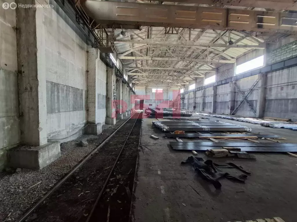 Склад (1600 м) - Фото 2