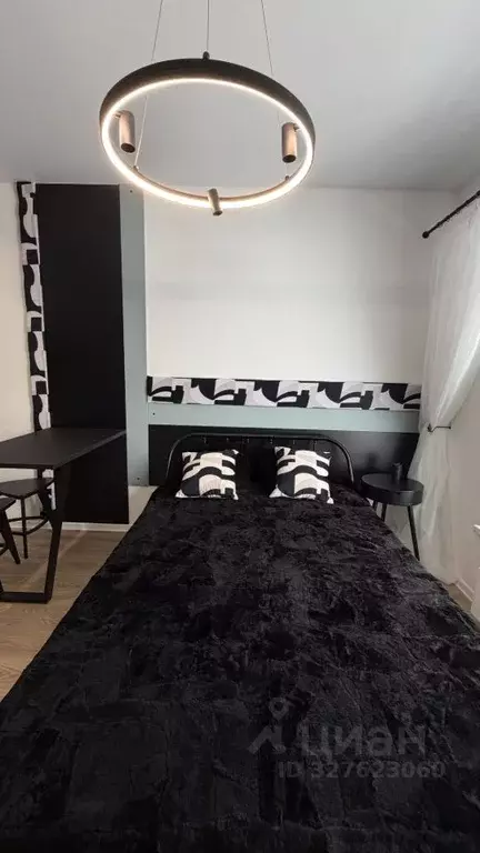 Студия Москва Варшавское ш., 280к3 (20.0 м) - Фото 1