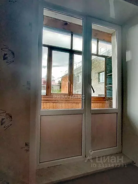 Комната Брянская область, Брянск Новозыбковская ул., 19 (12.8 м) - Фото 2
