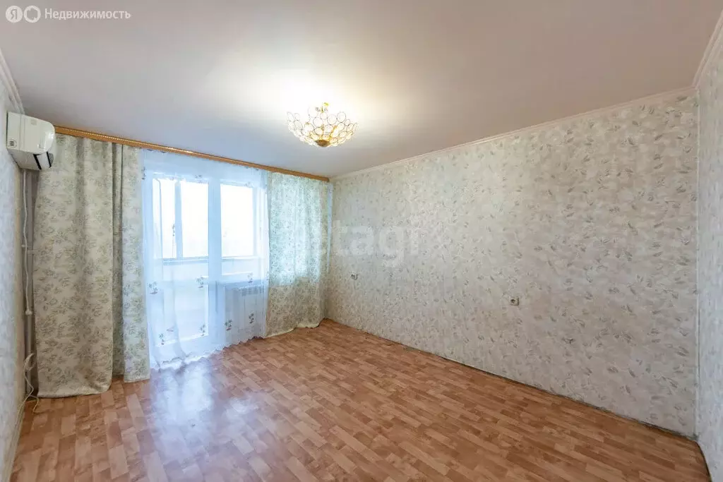 2-комнатная квартира: Хабаровск, Индустриальная улица, 1 (45.2 м) - Фото 1