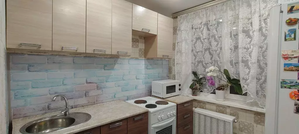 Продаётся 1-к квартира, 28.5 м - Фото 1