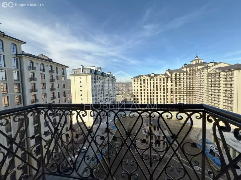 1-комнатная квартира: Нальчик, проспект Ленина, 1Д (56.7 м) - Фото 2