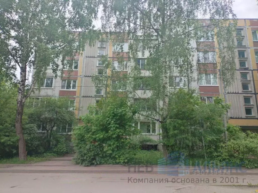 3-к кв. Ленинградская область, Гатчина просп. 25 Октября, 61 (71.0 м) - Фото 1