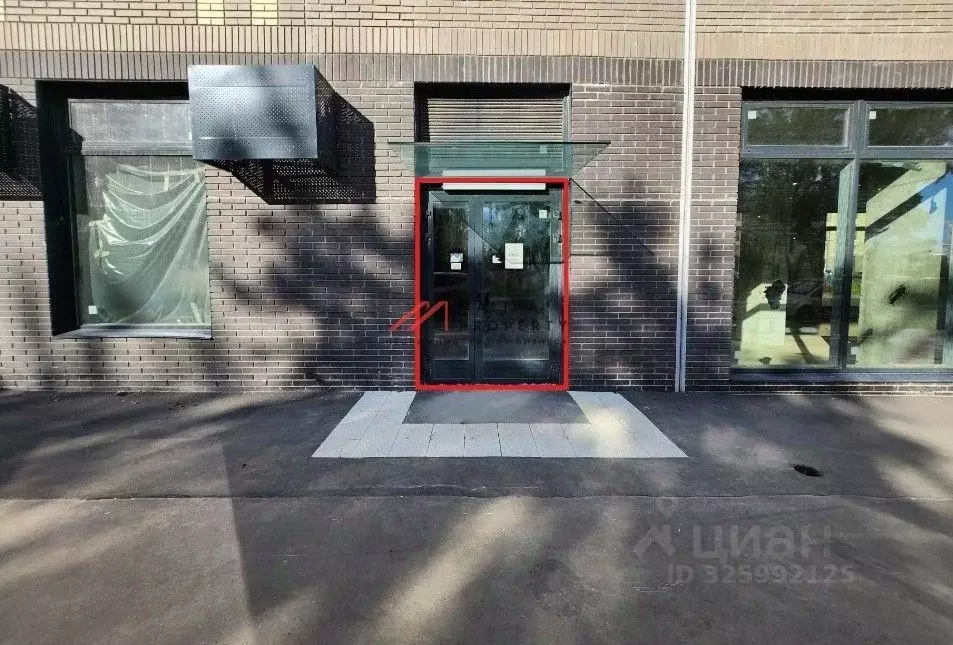 Торговая площадь в Москва Алтуфьевское ш., 53к2 (89 м) - Фото 0