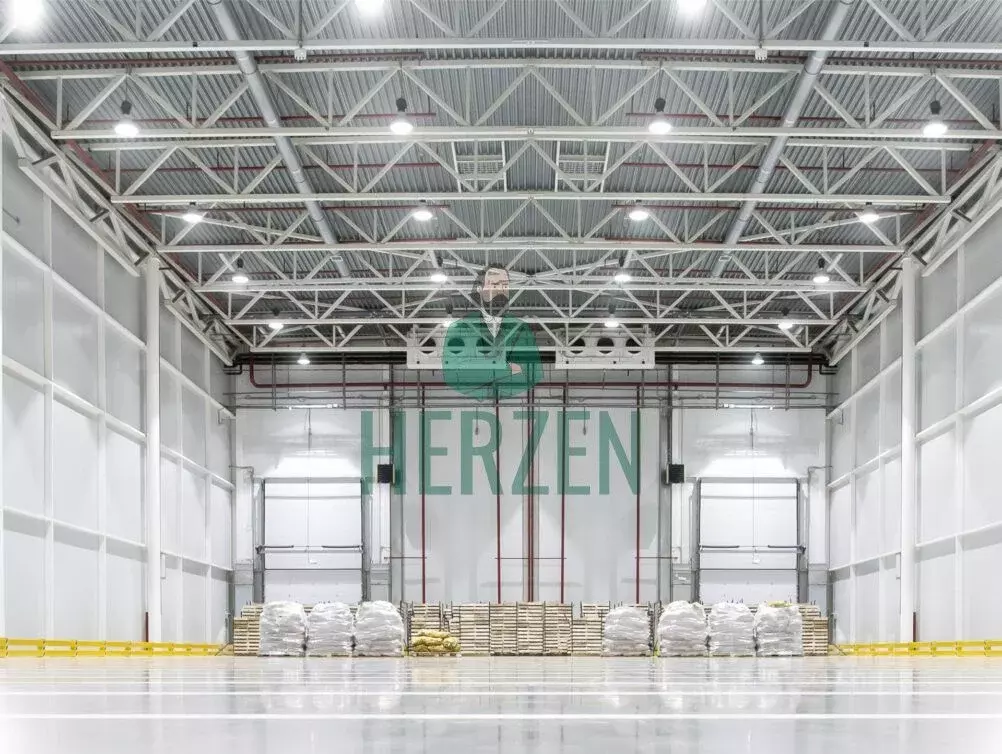 Склад в Московская область, Королев ул. Академика Легостаева, 10 (2342 ... - Фото 1