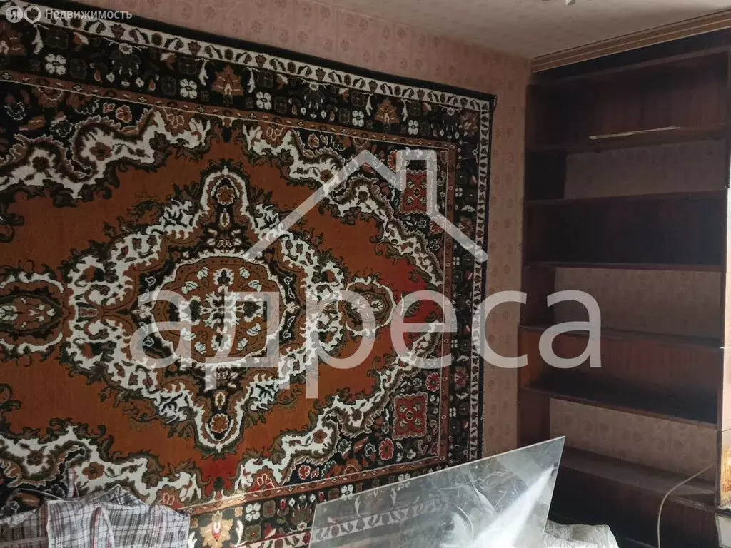 2-комнатная квартира: Самара, Ново-Садовая улица, 234 (53 м) - Фото 1