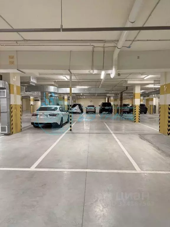 Гараж в Свердловская область, Екатеринбург ул. Нагорная, 16 (14 м) - Фото 2