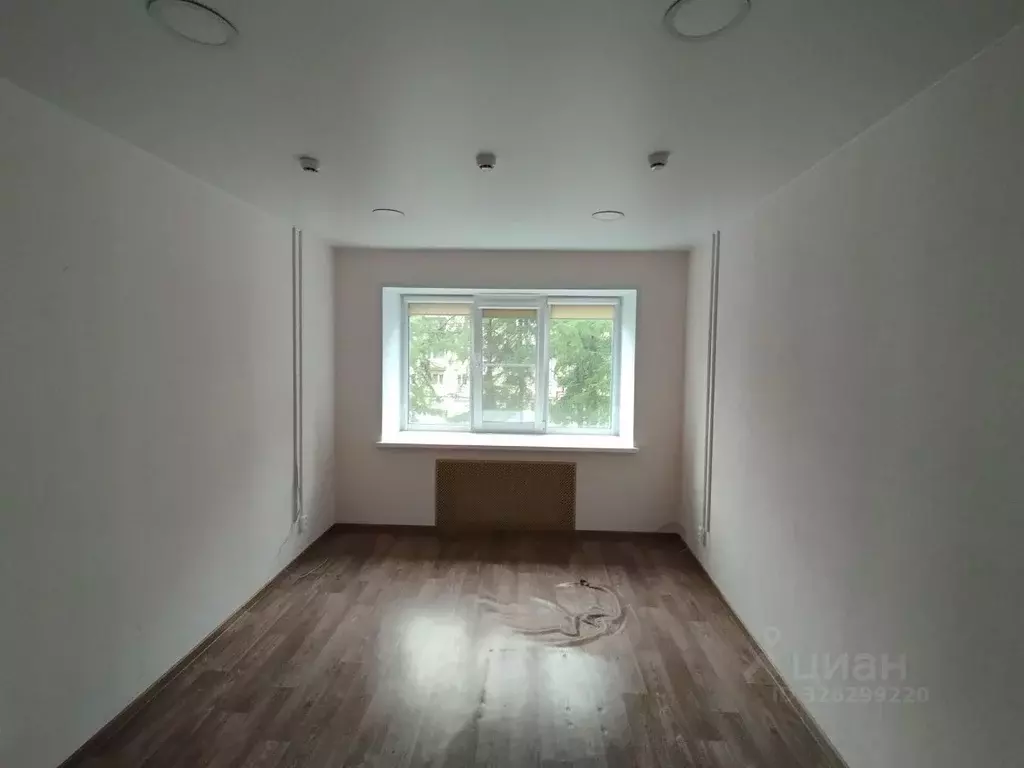 Помещение свободного назначения в Архангельская область, Архангельск ... - Фото 2