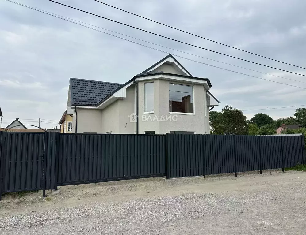 Дом в Калининградская область, Калининград Золотой Петушок ДНТ, ул. ... - Фото 1