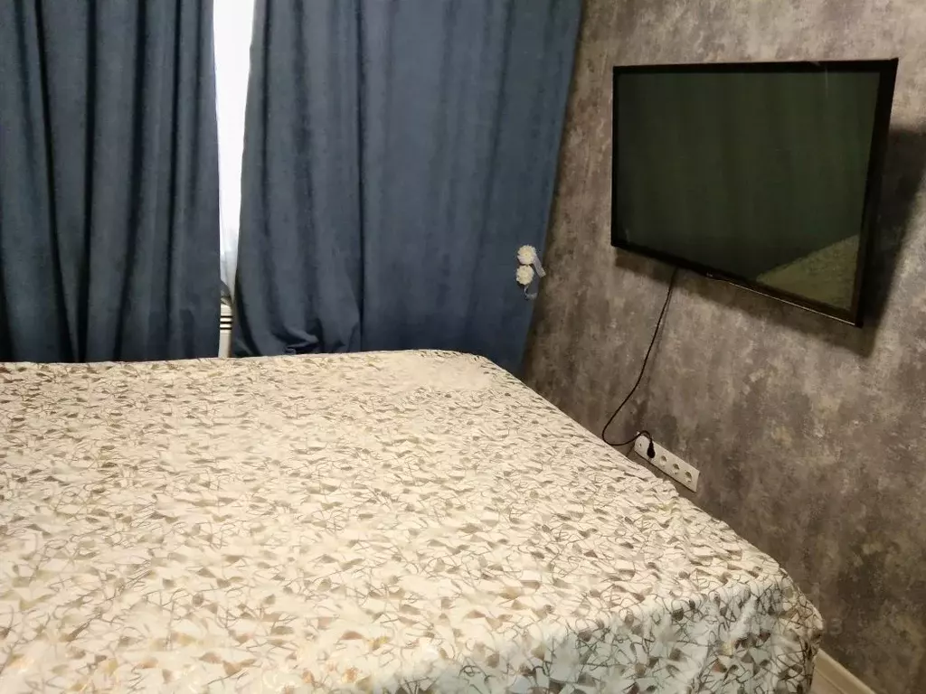 Студия Ростовская область, Ростов-на-Дону Мясникован мкр, ул. ... - Фото 2