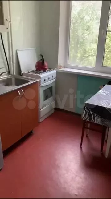 1-к. квартира, 30 м, 5/9 эт. - Фото 1