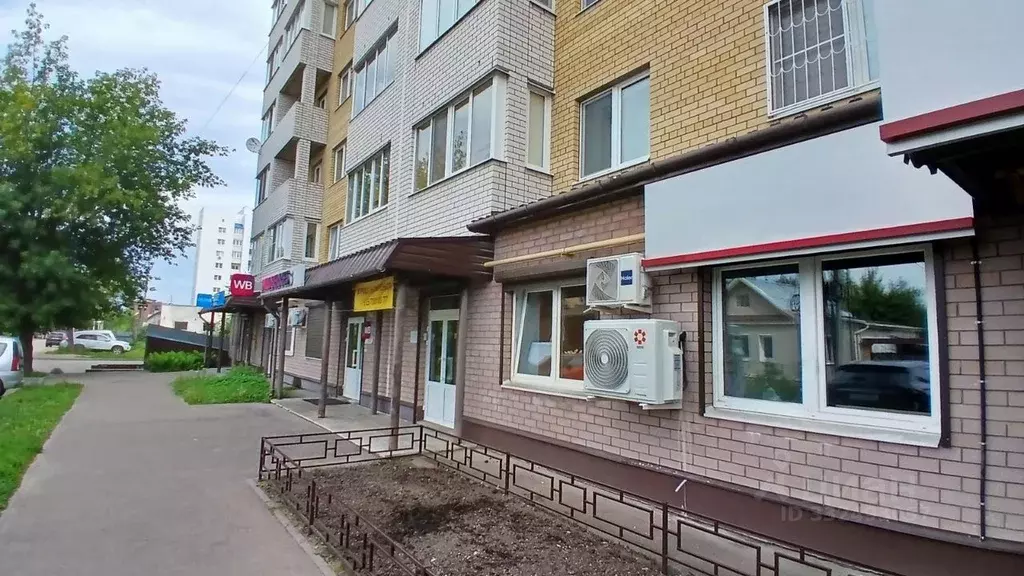 Помещение свободного назначения в Тверская область, Тверь ул. Красина, ... - Фото 2