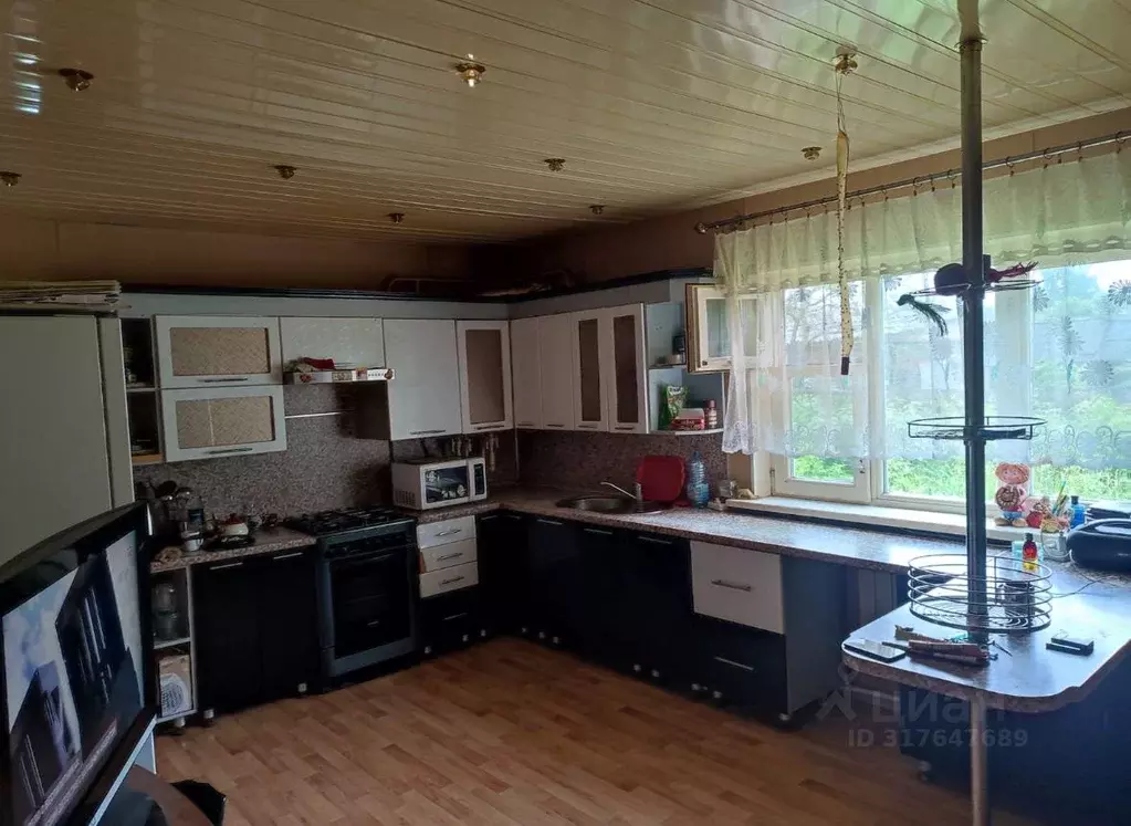Дом в Смоленская область, Рославль 8-й Комсомольский пер., 5 (90 м) - Фото 1