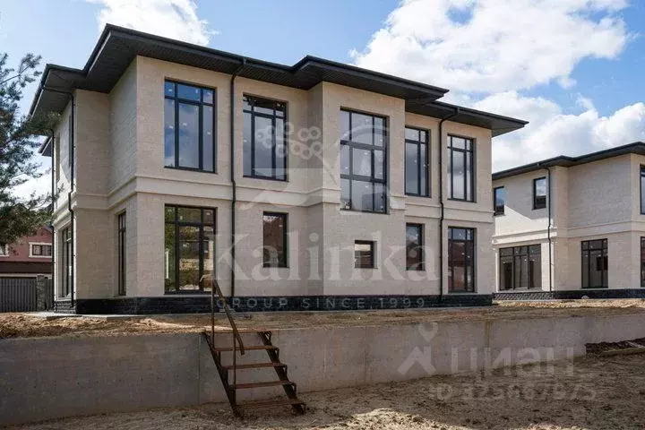 Дом в Московская область, Одинцовский городской округ, Русь СНТ 36 ... - Фото 1