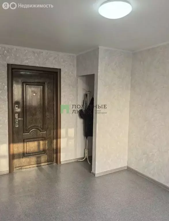 1к в -комнатной квартире (13 м) - Фото 2