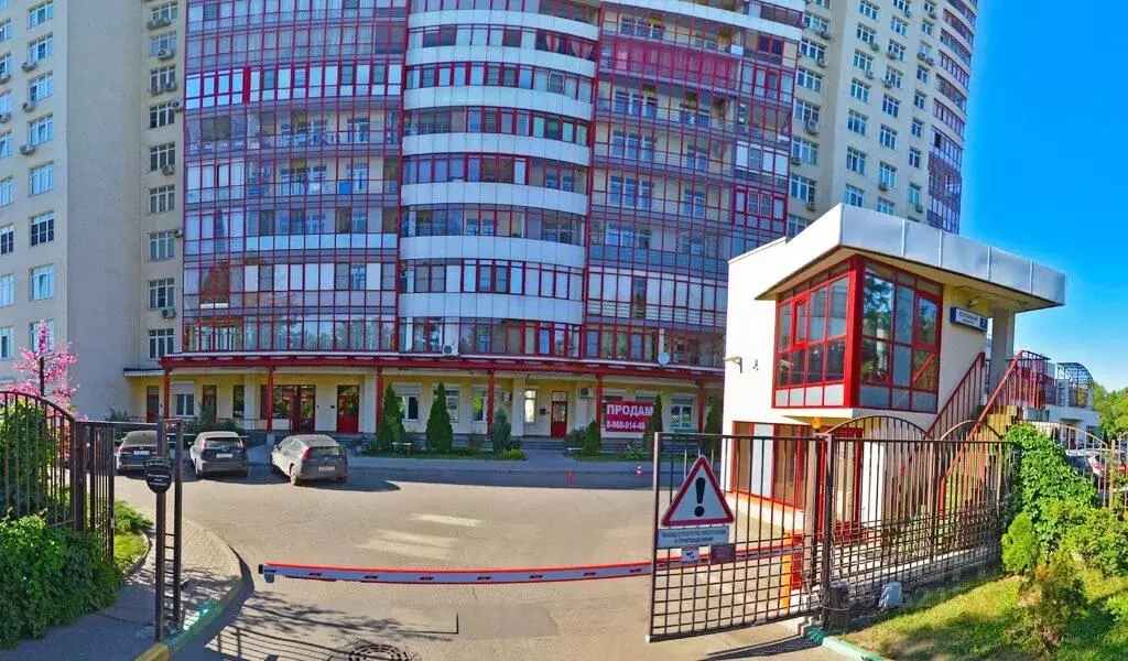 Гараж в Московская область, Видное Клубный пер. (17 м) - Фото 0