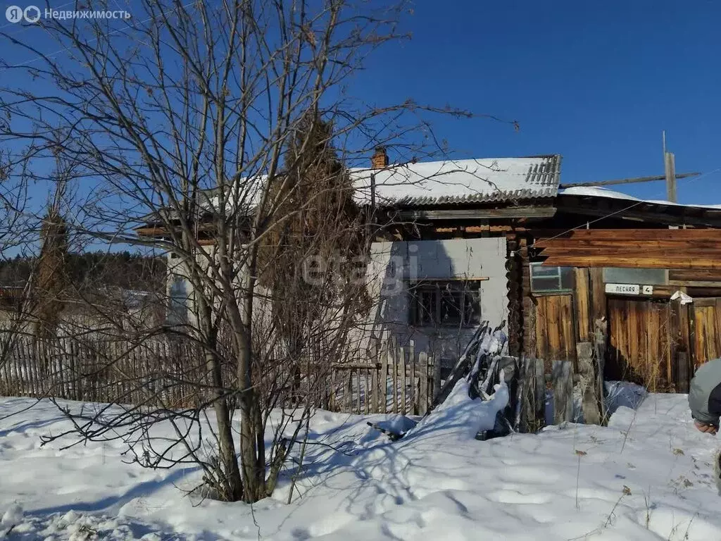 Дом в посёлок городского типа Пионерский, Лесная улица (35 м) - Фото 0