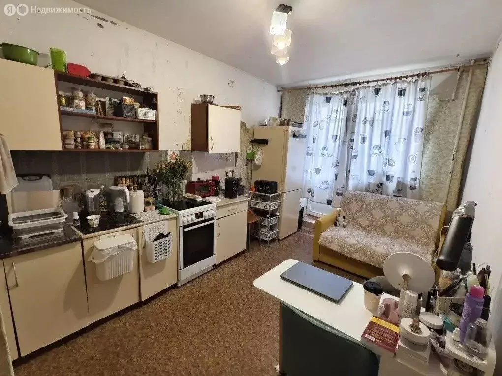 2-комнатная квартира: Москва, Полярная улица, 20к1 (56.1 м) - Фото 1