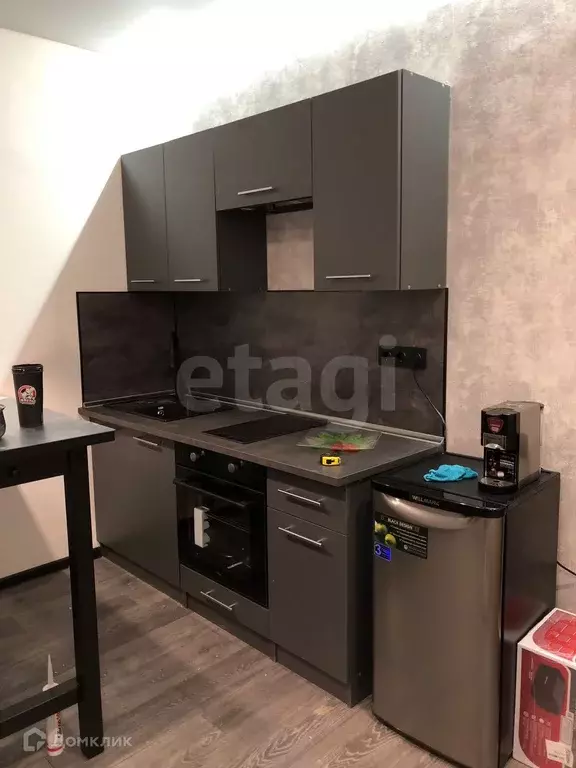 Продаётся квартира-студия, 25 м - Фото 0