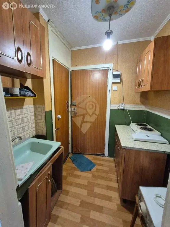 1-комнатная квартира: Старый Оскол, микрорайон Интернациональный, 28 ... - Фото 1