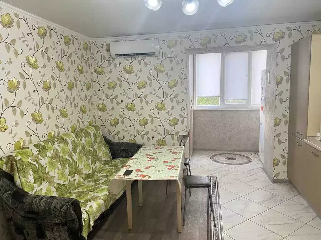 2-к кв. Саратовская область, Энгельс ул. Маршала А.М. Василевского, 32 ... - Фото 1